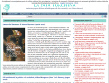 Tablet Screenshot of fataturchinaeconomics.com